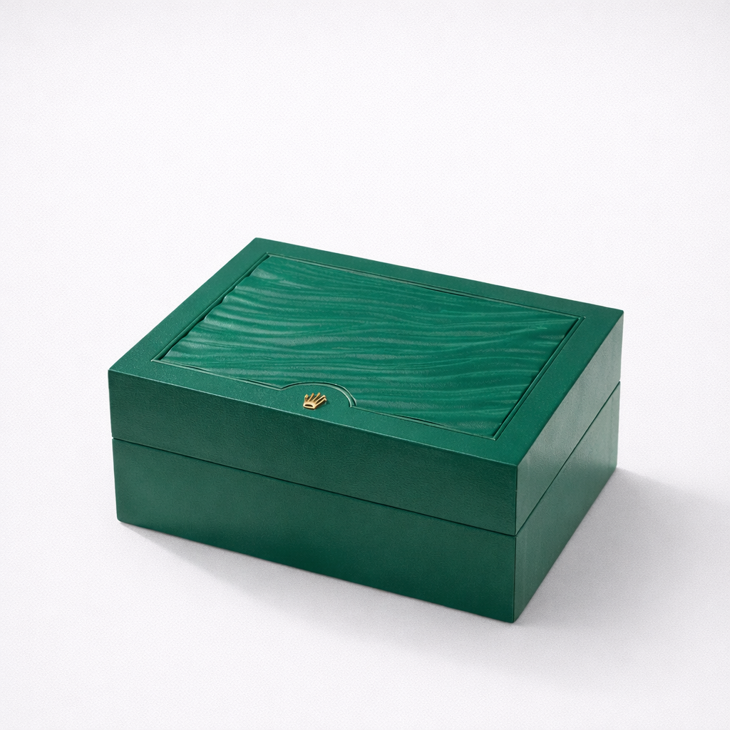 Rolex Watch Box · 2015–2024