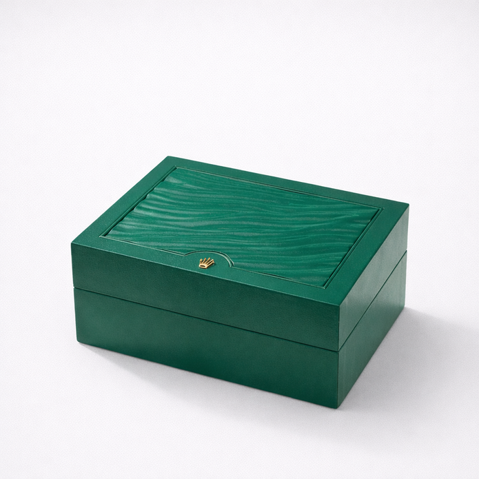 Rolex Watch Box · 2015–2024