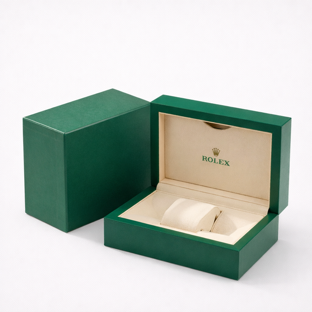 Rolex Watch Box · 2025