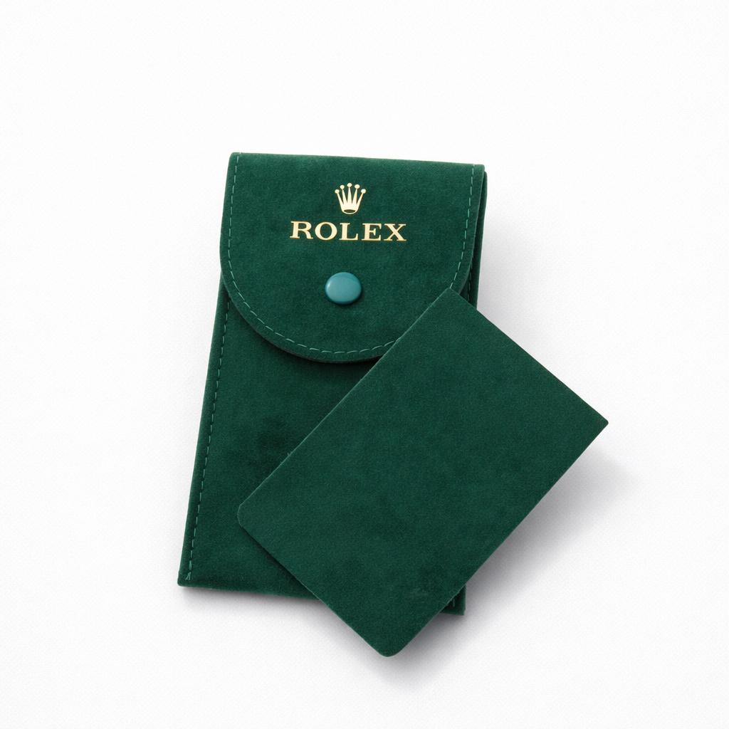 Rolex Pouch