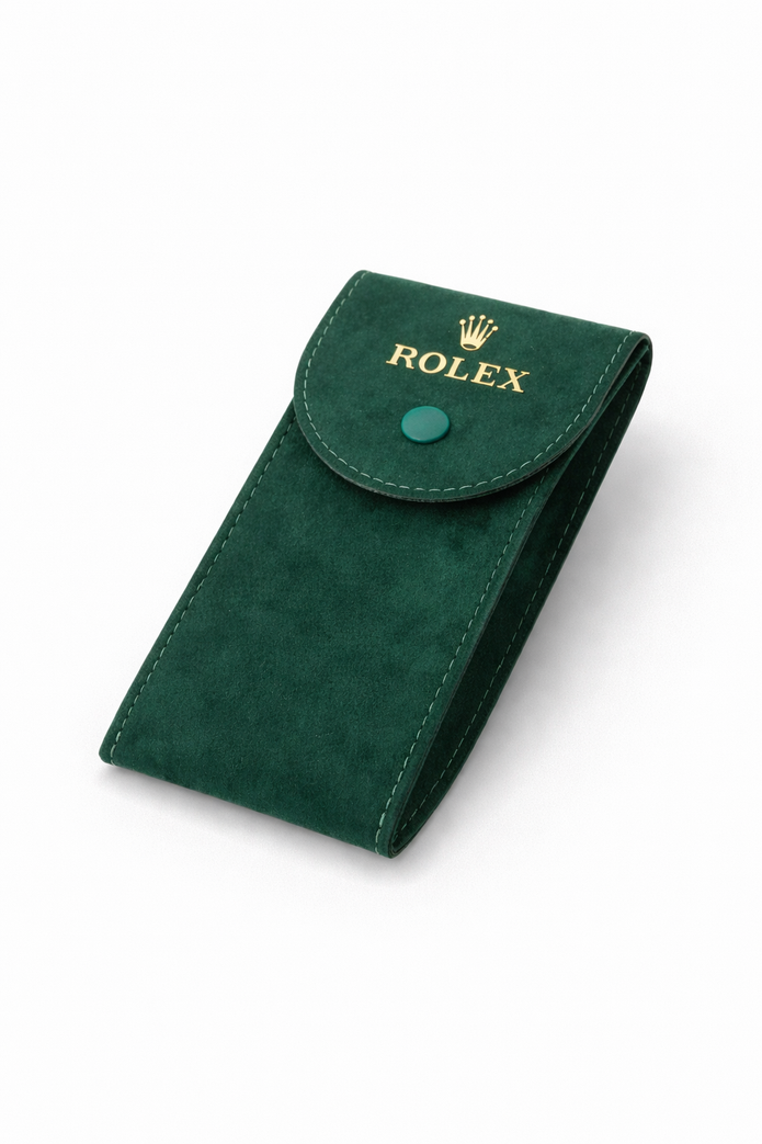 Rolex Pouch