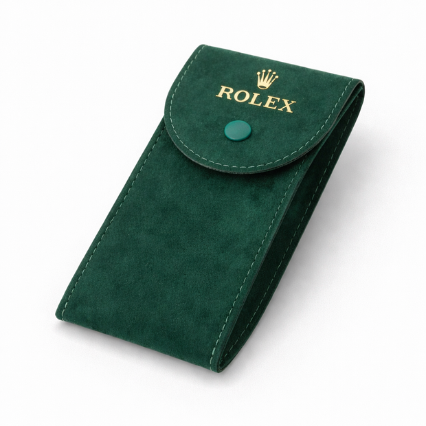 Rolex-Tasche