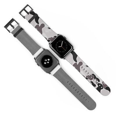 Apple Watch 49 mm ile Uyumlu