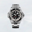 Rubber B Entegre Kauçuk Kayış | Breitling Superocean 48 mm ile Uyumlu