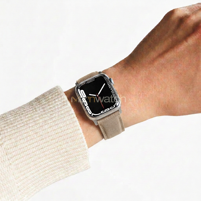 Apple Watch 42 mm ile Uyumlu