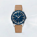Rubber B Entegre Kauçuk Kayış | Omega Seamaster 300 Heritage Omega Klipsi ile Uyumlu