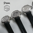 Sea-Dweller 40 mm (Ref;16600) ile Uyumlu