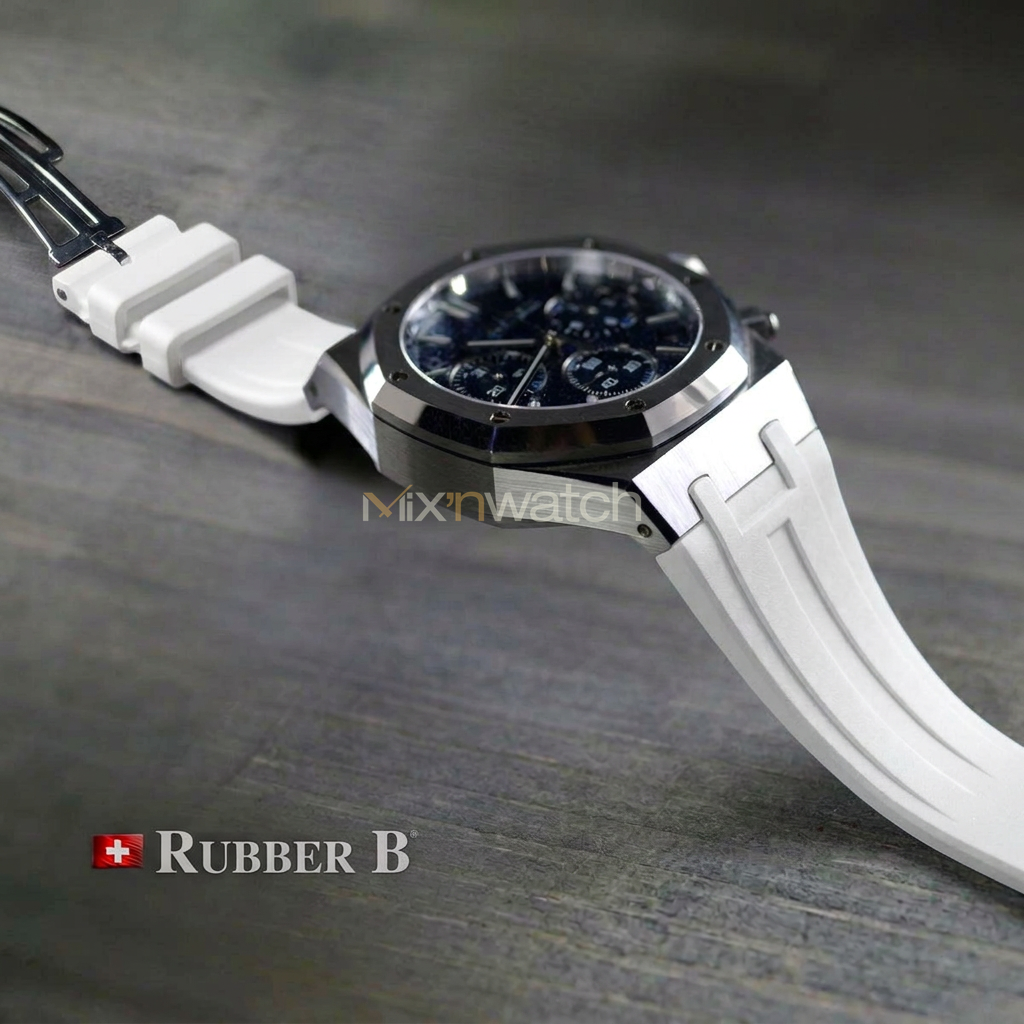 AP Royal Oak 41 mm ile Uyumlu
