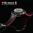 Daytona Oyster Bilezik, Ceramic Bezel Ref.126500LN (2023 Sonrası) ile