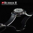 Daytona Oyster Bilezik, Ceramic Bezel Ref.126500LN (2023 Sonrası) ile