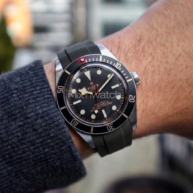 Tudor Black Bay 58 ile Uyumlu