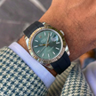 Rolex Datejust 41 mm (Ref: 1163**) ile Uyumlu
