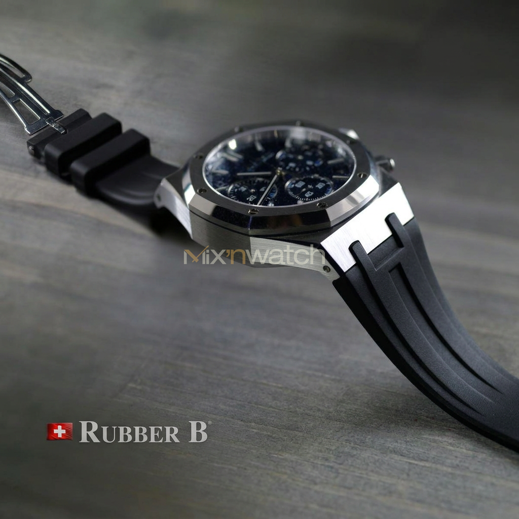 AP Royal Oak 41 mm ile Uyumlu