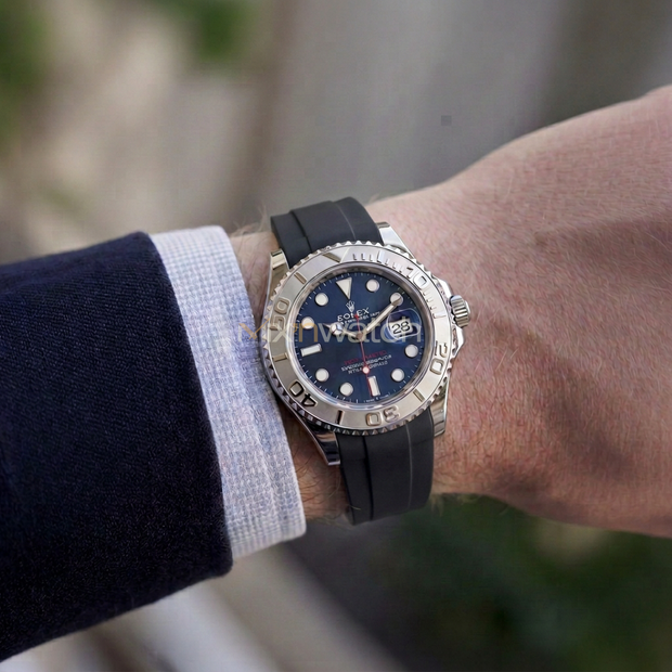 Yacht-Master 40 mm ile Uyumlu