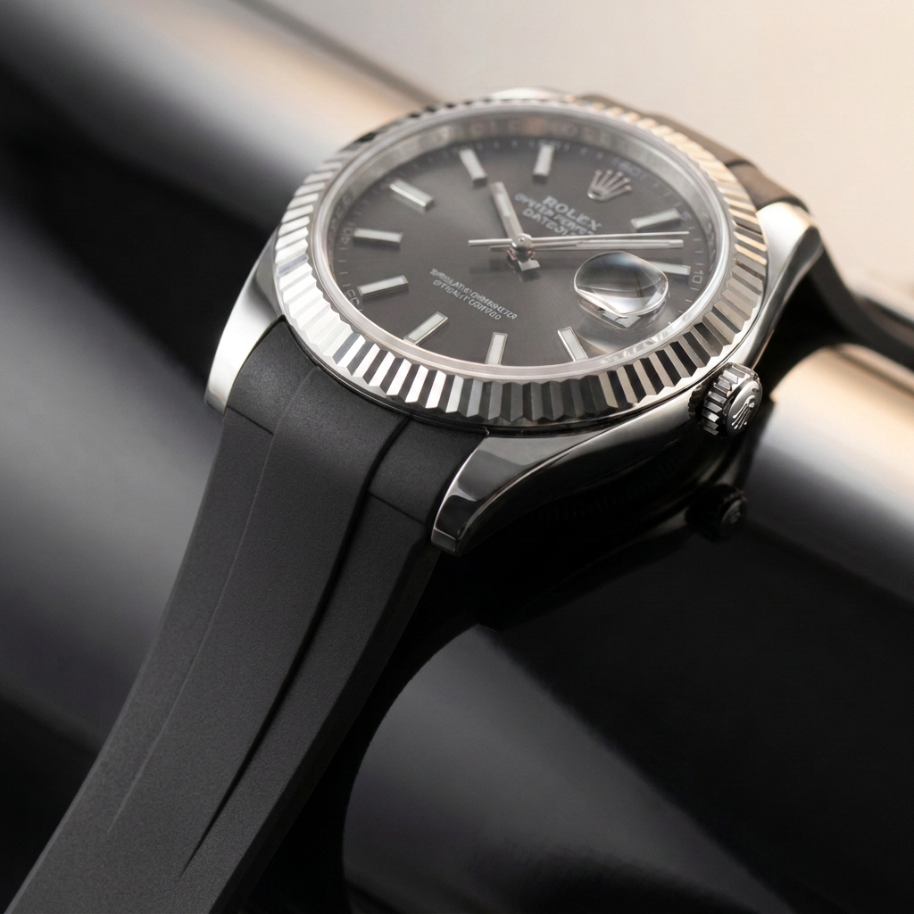 Rolex Datejust 41 mm (Ref: 1263**) ile Uyumlu