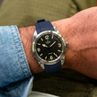 Tudor Ranger 39 mm ile Uyumlu