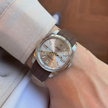 Rolex Oyster Perpetual 41 mm (Ref: 124300)  ile Uyumlu