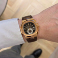 Espresso Brown