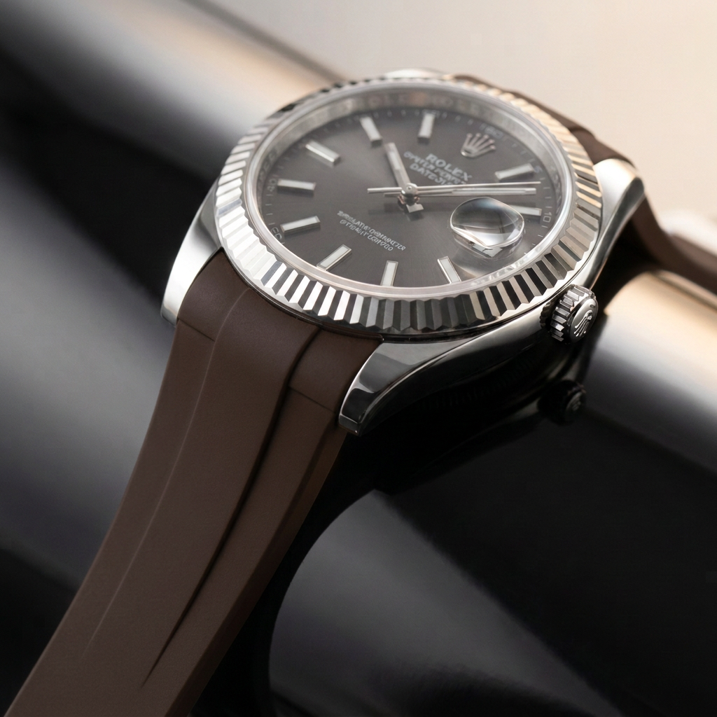 Rolex Datejust 41 mm (Ref: 1263**) ile Uyumlu