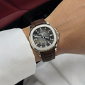 Espresso Brown
