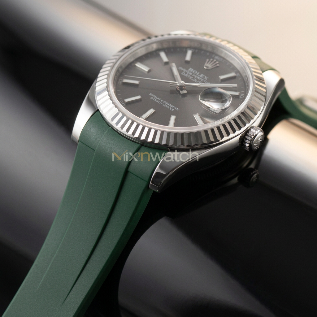 Day-Date 40 mm (Ref;228*** ) ile Uyumlu