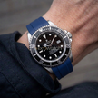 Sea-Dweller 40 mm (Ref;16600) ile Uyumlu