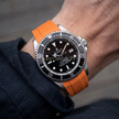 Sea-Dweller 40 mm (Ref;16600) ile Uyumlu