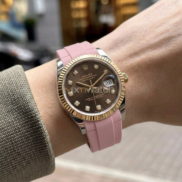 Datejust 31 (2020 öncesi) ile Uyumlu