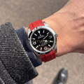 Red Devil