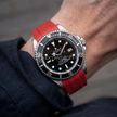 Sea-Dweller 40 mm (Ref;16600) ile Uyumlu