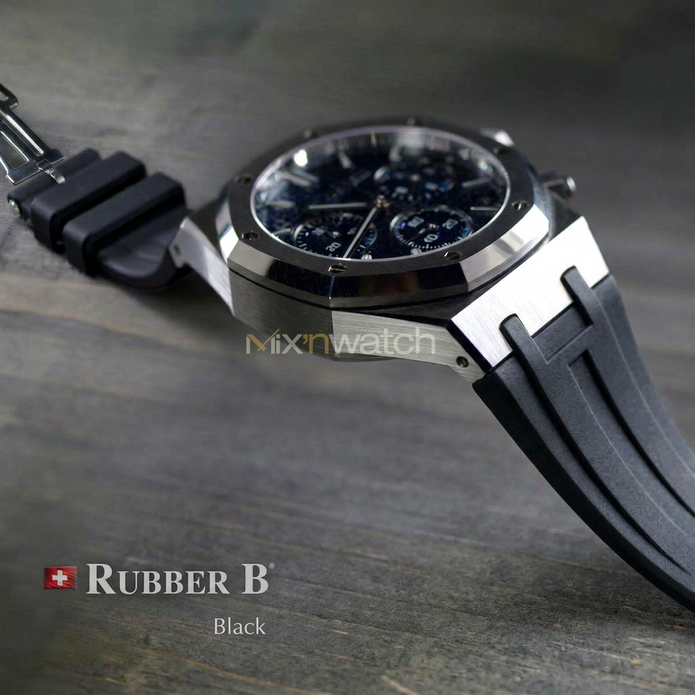 AP Royal Oak 39 mm ile Uyumlu Kayış