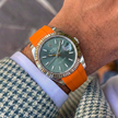 Rolex Datejust 41 mm (Ref: 1163**) ile Uyumlu