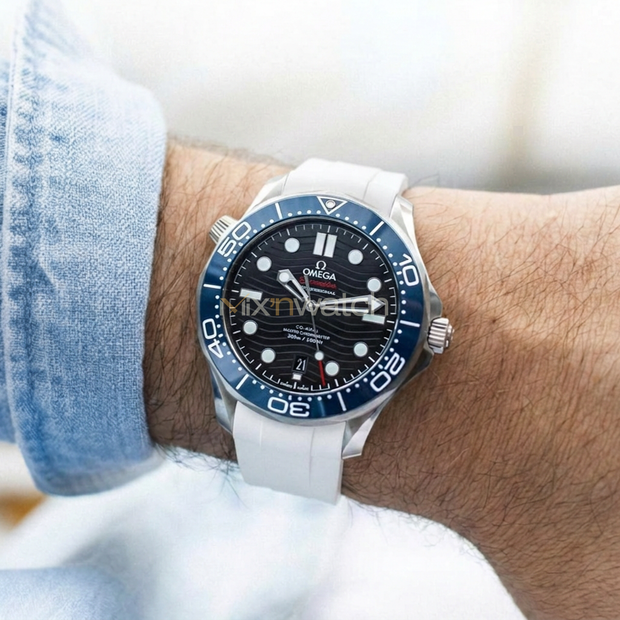 Omega Seamaster 300 ile Uyumlu