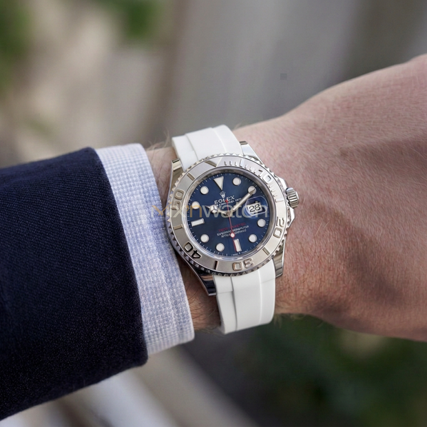 Yacht-Master 40 mm ile Uyumlu