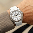 Explorer II 40 mm (Ref;16570) ile Uyumlu
