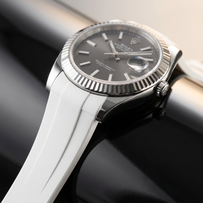 Rolex Datejust 41 mm (Ref: 1263**) ile Uyumlu