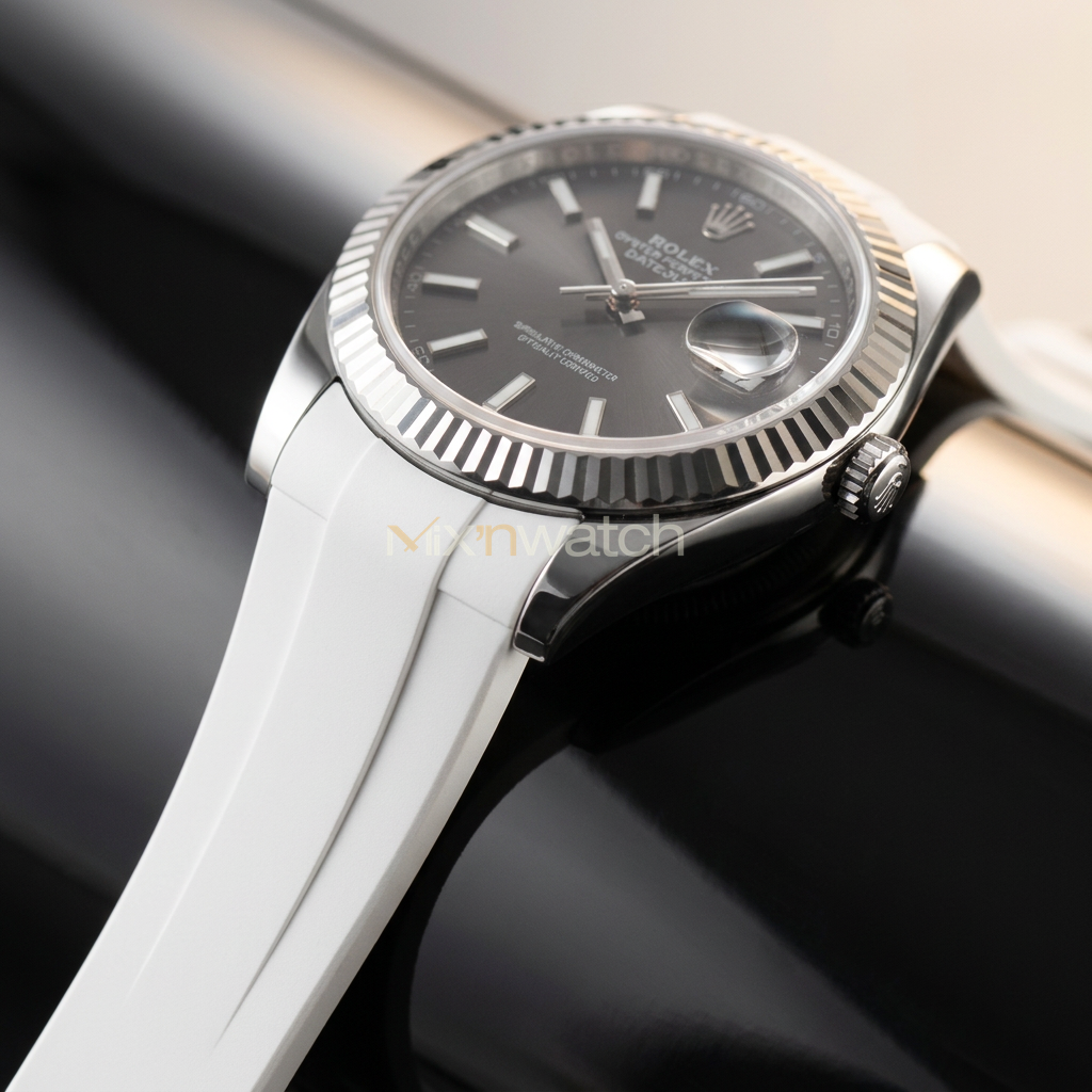 Day-Date 40 mm (Ref;228*** ) ile Uyumlu