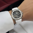 Patek Aquanaut 5167A ile Uyumlu Kayış