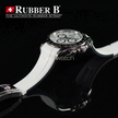 Daytona Oyster Bilezik, Ceramic Bezel Ref.126500LN (2023 Sonrası) ile