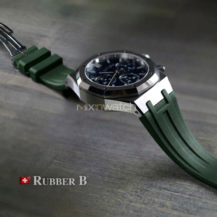AP Royal Oak 41 mm ile Uyumlu