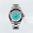 Rubber B Entegre Kauçuk Kayış | Breitling Superocean 44 mm ile Uyumlu