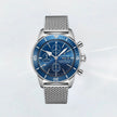 Rubber B Entegre Kauçuk Kayış | Breitling Superocean Heritage 44 mm ile Uyumlu