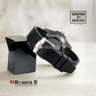 Daytona (1265xx) White Gold, Platinum, Rose Gold (2023 Sonrası) ile Uyumlu
