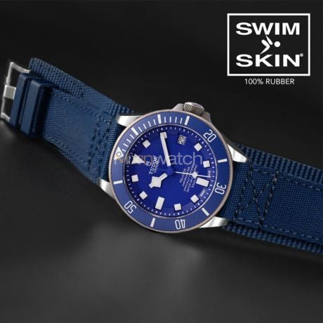 Tudor Pelagos 42 mm ile Uyumlu