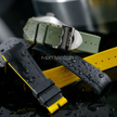 Tudor Heritage Black Bay Ceramic 41 mm ile Uyumlu