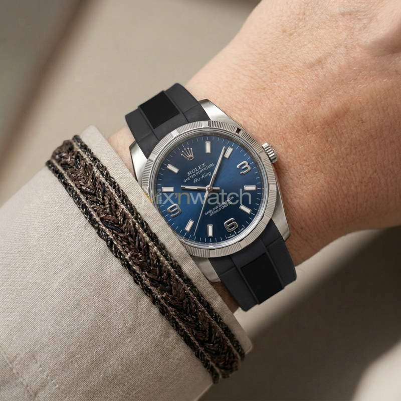 ROLEX AIR-KING