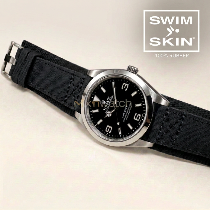Explorer 39 mm (Ref: 214270) ile Uyumlu