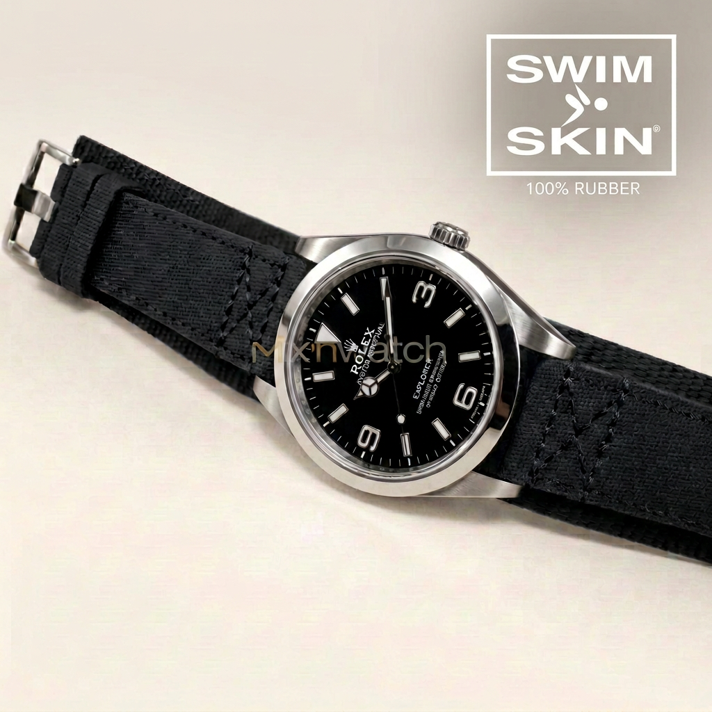 Explorer II 40 mm (Ref;16570) ile Uyumlu