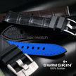 Tudor Heritage Black Bay Ceramic 41 mm ile Uyumlu