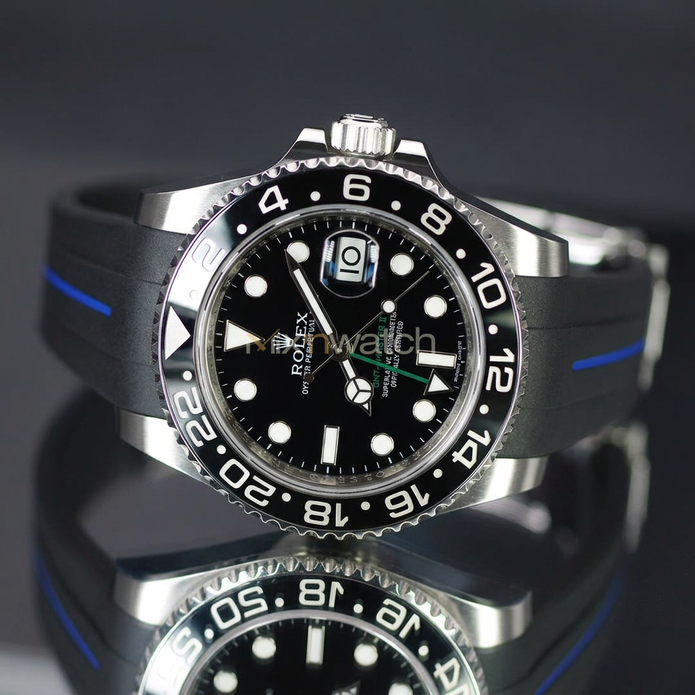 Explorer II 40 mm (Ref;16570) ile Uyumlu